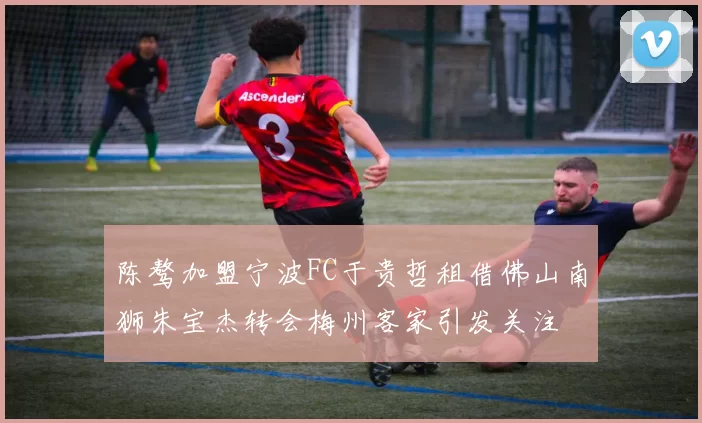 陈骜加盟宁波FC于贵哲租借佛山南狮朱宝杰转会梅州客家引发关注